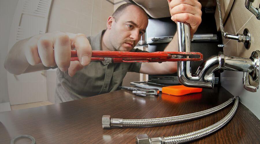 Local water heater installation in Robinson, KS